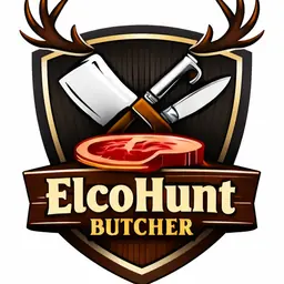 ElcoHunt Butcher