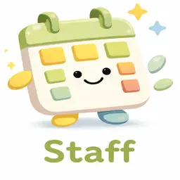 Wobble Staff